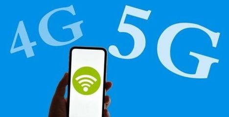 4G網絡變慢背后 用戶激增成主因，與5G推廣無直接關聯