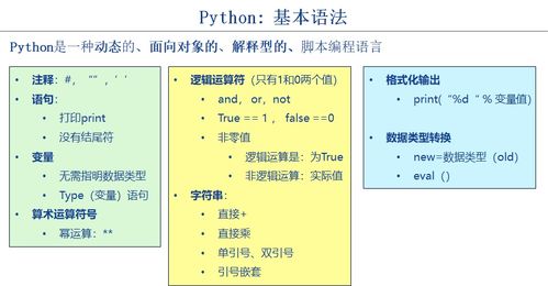 Python人工智能基礎 程序循環控制語句for...in與while詳解