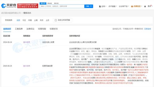 AI賦能新賽道 武漢蔚來能源公司布局人工智能基礎(chǔ)軟件開發(fā)